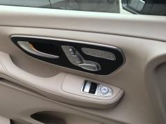 Mercedes-Benz V Class V-Class V 260 L Luxury Edition - ფოტო 13