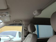 Mercedes-Benz V Class V-Class V 260 L Luxury Edition - ფოტო 15
