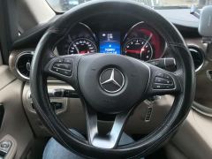 Mercedes-Benz V Class V-Class V 260 L Luxury Edition - ფოტო 18