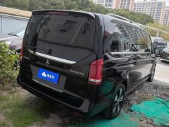Mercedes-Benz V Class V-Class V 260 L Luxury Edition - ფოტო 2