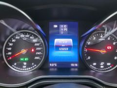 Mercedes-Benz V Class V-Class V 260 L Luxury Edition - ფოტო 20