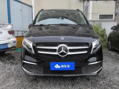 Mercedes-Benz V Class V-Class V 260 L Luxury Edition - ფოტო 3