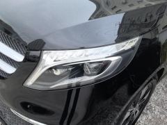 Mercedes-Benz V Class V-Class V 260 L Luxury Edition - ფოტო 4