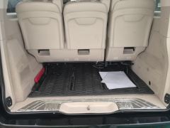 Mercedes-Benz V Class V-Class V 260 L Luxury Edition - ფოტო 7