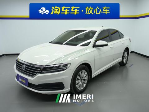 2022 Volkswagen Lavida 1.5L Automatic Fashion Edition - ავტომობილი ჩინეთიდან
