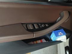 BMW X3 xDrive 30i Version M - ფოტო 13