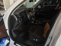 BMW X3 xDrive 30i Version M - ფოტო 14