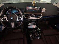 BMW X3 xDrive 30i Version M - ფოტო 16
