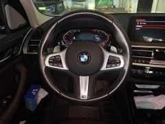 BMW X3 xDrive 30i Version M - ფოტო 18