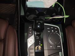 BMW X3 xDrive 30i Version M - ფოტო 19