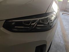 BMW X3 xDrive 30i Version M - ფოტო 4