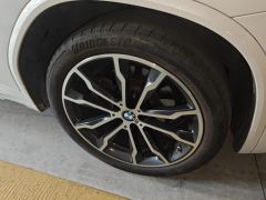 BMW X3 xDrive 30i Version M - ფოტო 6