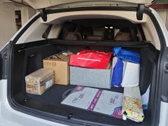 BMW X3 xDrive 30i Version M - ფოტო 7