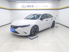 Honda Envix Version 240TURBO CVT Luxury Edition - ფოტო 1