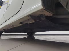 Honda Envix Version 240TURBO CVT Luxury Edition - ფოტო 11