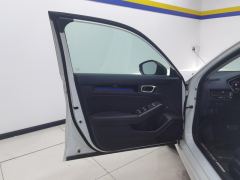 Honda Envix Version 240TURBO CVT Luxury Edition - ფოტო 12