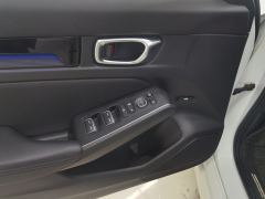Honda Envix Version 240TURBO CVT Luxury Edition - ფოტო 13