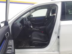 Honda Envix Version 240TURBO CVT Luxury Edition - ფოტო 14