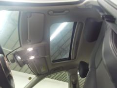 Honda Envix Version 240TURBO CVT Luxury Edition - ფოტო 15