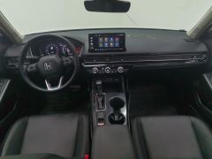 Honda Envix Version 240TURBO CVT Luxury Edition - ფოტო 16