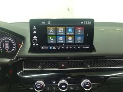 Honda Envix Version 240TURBO CVT Luxury Edition - ფოტო 17