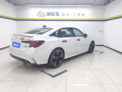 Honda Envix Version 240TURBO CVT Luxury Edition - ფოტო 2