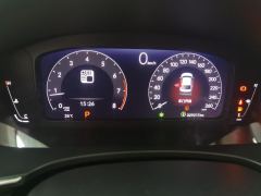 Honda Envix Version 240TURBO CVT Luxury Edition - ფოტო 20