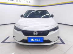 Honda Envix Version 240TURBO CVT Luxury Edition - ფოტო 3