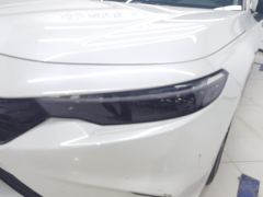 Honda Envix Version 240TURBO CVT Luxury Edition - ფოტო 4
