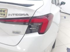 Honda Envix Version 240TURBO CVT Luxury Edition - ფოტო 5