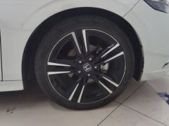 Honda Envix Version 240TURBO CVT Luxury Edition - ფოტო 6