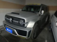 Tank 300 2.0T - photo 1