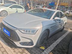 BYD Han DM-i Edition 1.5T 121km Version - ფოტო 1