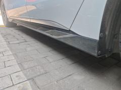 BYD Han DM-i Edition 1.5T 121km Version - ფოტო 11