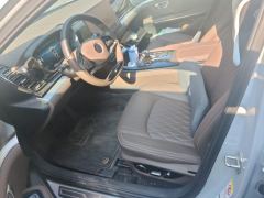 BYD Han DM-i Edition 1.5T 121km Version - ფოტო 14