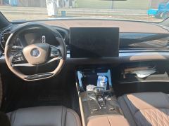 BYD Han DM-i Edition 1.5T 121km Version - ფოტო 16
