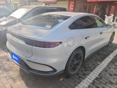BYD Han DM-i Edition 1.5T 121km Version - ფოტო 2