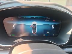 BYD Han DM-i Edition 1.5T 121km Version - ფოტო 20