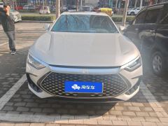 BYD Han DM-i Edition 1.5T 121km Version - ფოტო 3