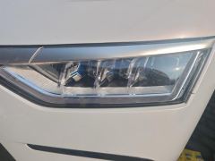 BYD Han DM-i Edition 1.5T 121km Version - ფოტო 4