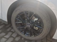 BYD Han DM-i Edition 1.5T 121km Version - ფოტო 6