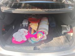 BYD Han DM-i Edition 1.5T 121km Version - ფოტო 7