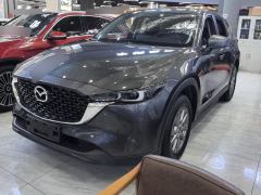 Mazda CX-5 2.0L 2WD Version - ფოტო 1