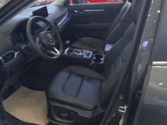 Mazda CX-5 2.0L 2WD Version - ფოტო 14