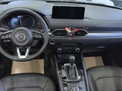 Mazda CX-5 2.0L 2WD Version - ფოტო 16