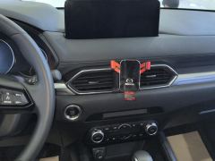 Mazda CX-5 2.0L 2WD Version - ფოტო 17