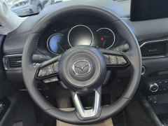 Mazda CX-5 2.0L 2WD Version - ფოტო 18