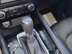 Mazda CX-5 2.0L 2WD Version - ფოტო 19