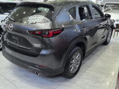Mazda CX-5 2.0L 2WD Version - ფოტო 2