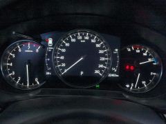 Mazda CX-5 2.0L 2WD Version - ფოტო 20